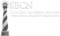 SBCN logo - Asheville Buncombe Technical Community College Small Business Center